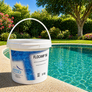 FLOCANIP TAB 5 KG