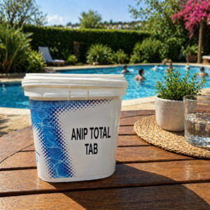 ANIP TOTAL TAB